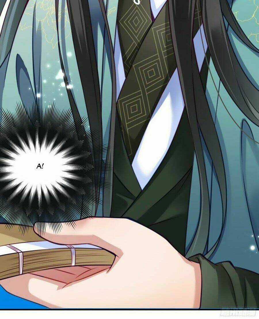 Tiểu Hoàng Thư Và Tiểu Hoàng Thúc Chapter 1 trang 41