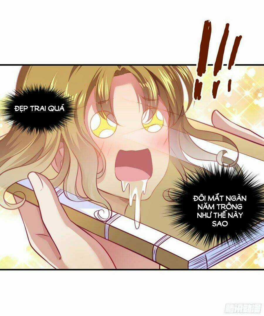 Tiểu Hoàng Thư Và Tiểu Hoàng Thúc Chapter 1 trang 42