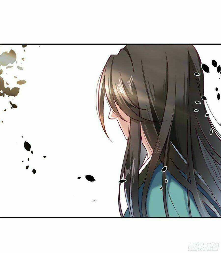 Tiểu Hoàng Thư Và Tiểu Hoàng Thúc Chapter 1 trang 44