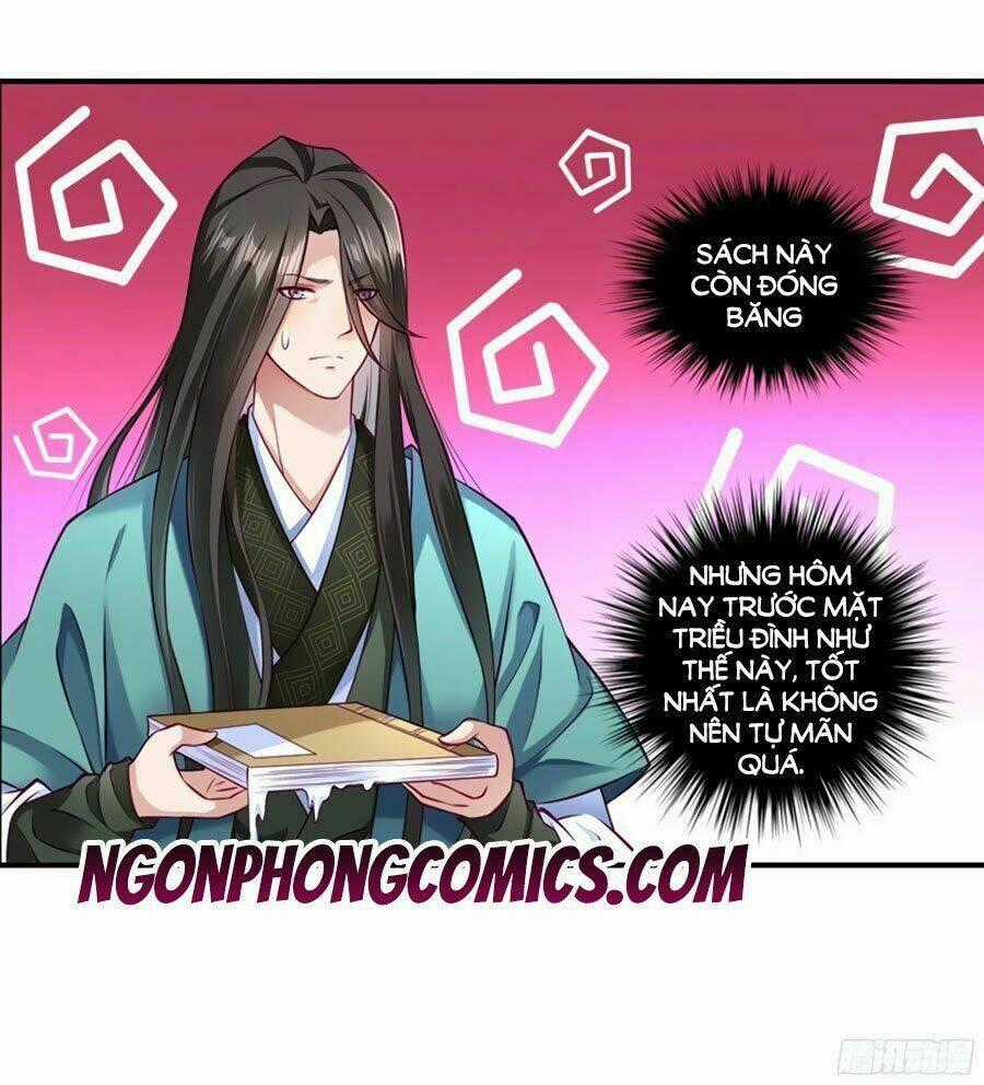 Tiểu Hoàng Thư Và Tiểu Hoàng Thúc Chapter 1 trang 46