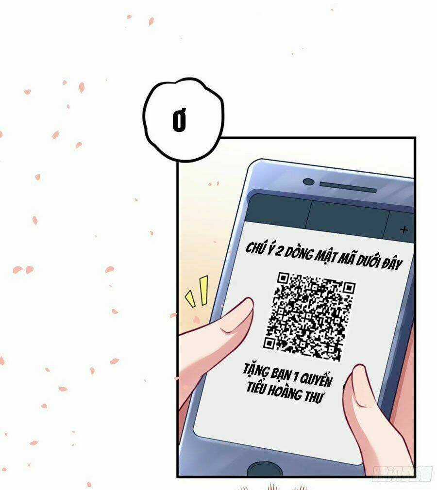 Tiểu Hoàng Thư Và Tiểu Hoàng Thúc Chapter 1 trang 5