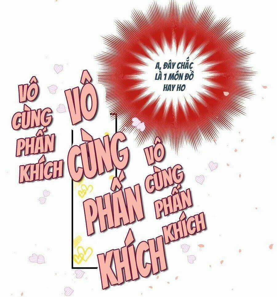 Tiểu Hoàng Thư Và Tiểu Hoàng Thúc Chapter 1 trang 6