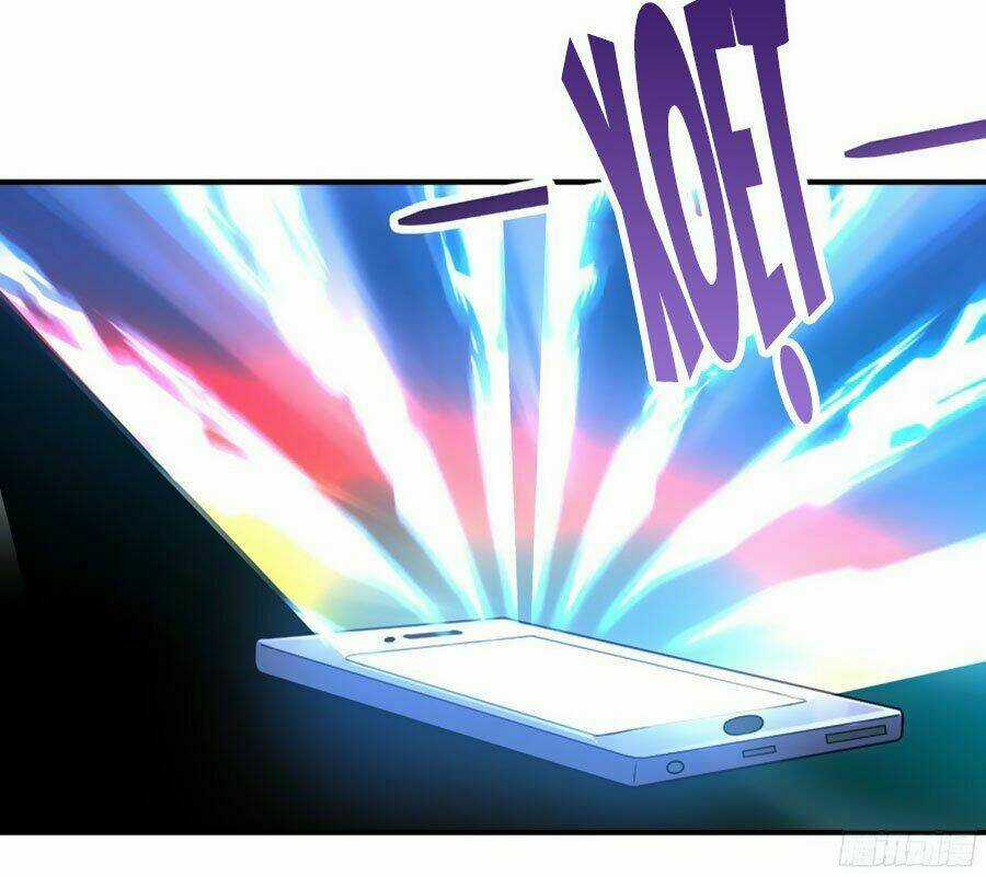 Tiểu Hoàng Thư Và Tiểu Hoàng Thúc Chapter 1 trang 9