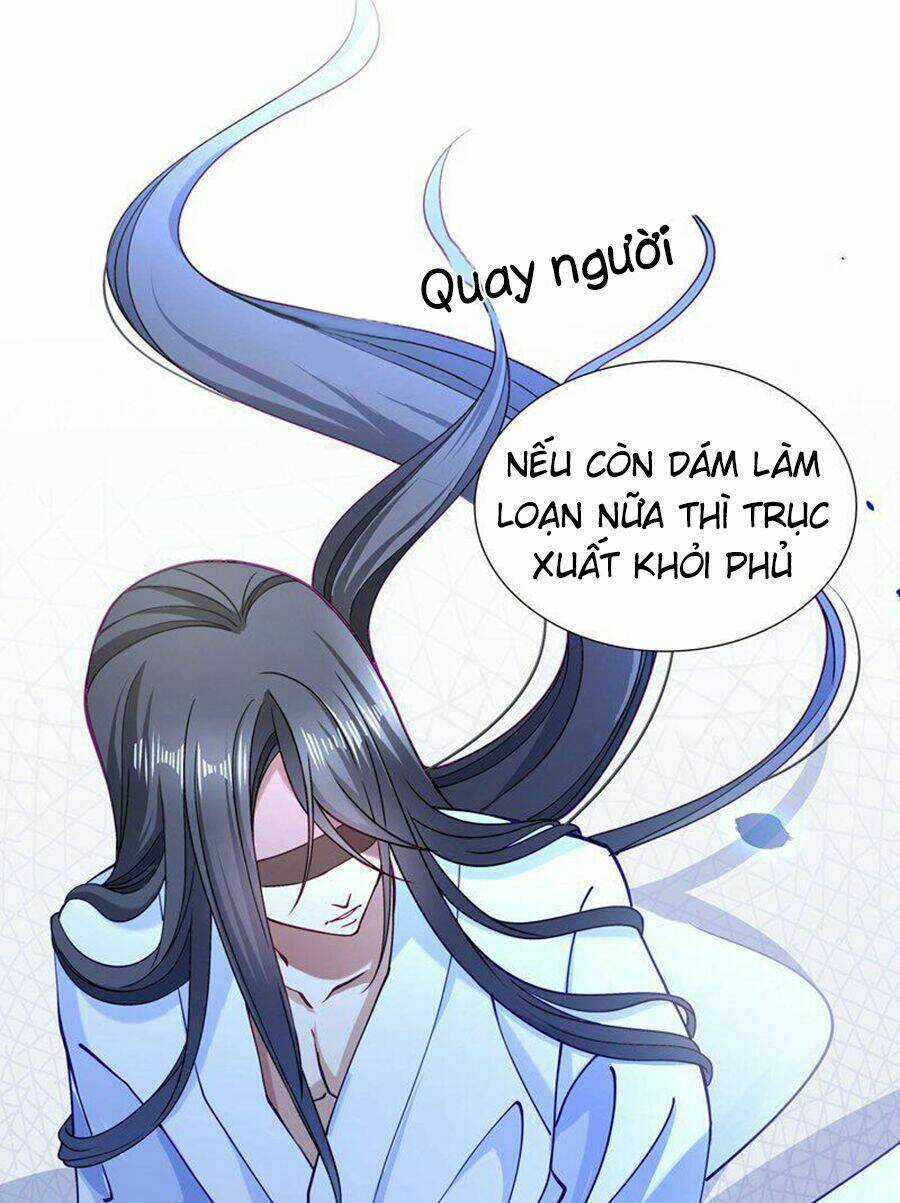 Tiểu Hoàng Thư Và Tiểu Hoàng Thúc Chapter 10 trang 10