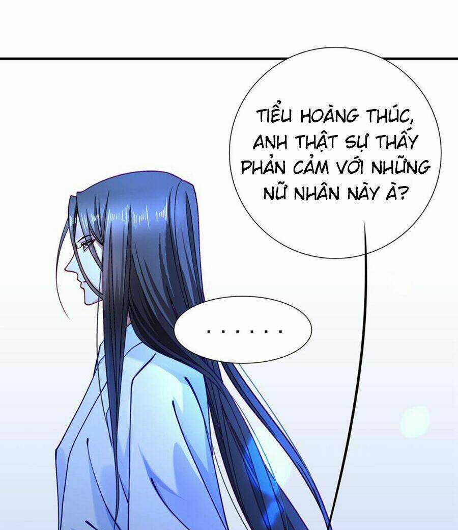 Tiểu Hoàng Thư Và Tiểu Hoàng Thúc Chapter 10 trang 13