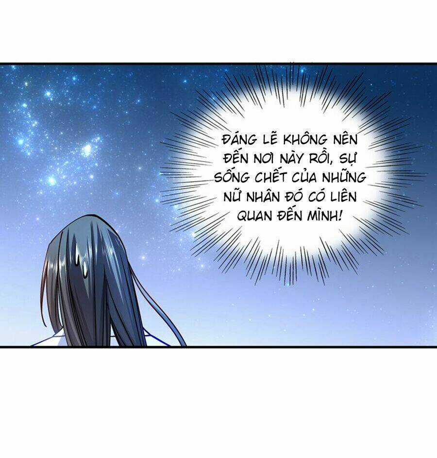 Tiểu Hoàng Thư Và Tiểu Hoàng Thúc Chapter 10 trang 17