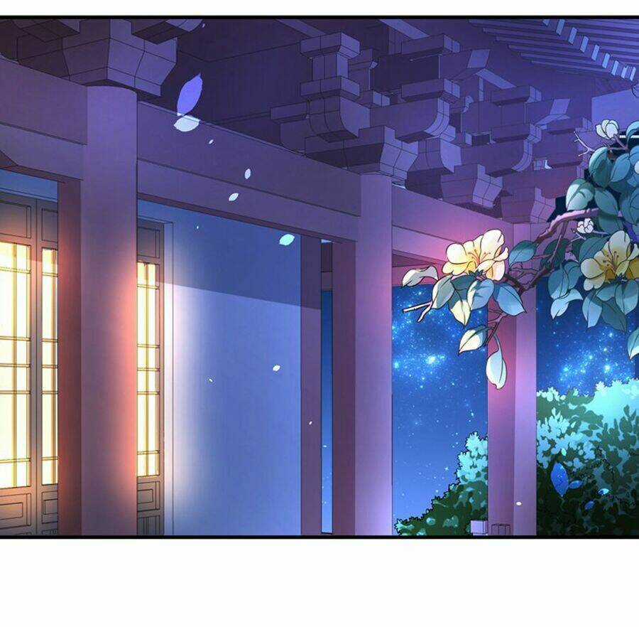 Tiểu Hoàng Thư Và Tiểu Hoàng Thúc Chapter 10 trang 18