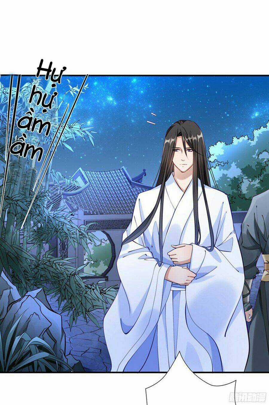 Tiểu Hoàng Thư Và Tiểu Hoàng Thúc Chapter 10 trang 2