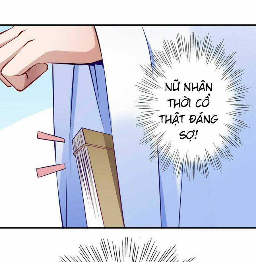 Tiểu Hoàng Thư Và Tiểu Hoàng Thúc Chapter 10 trang 4