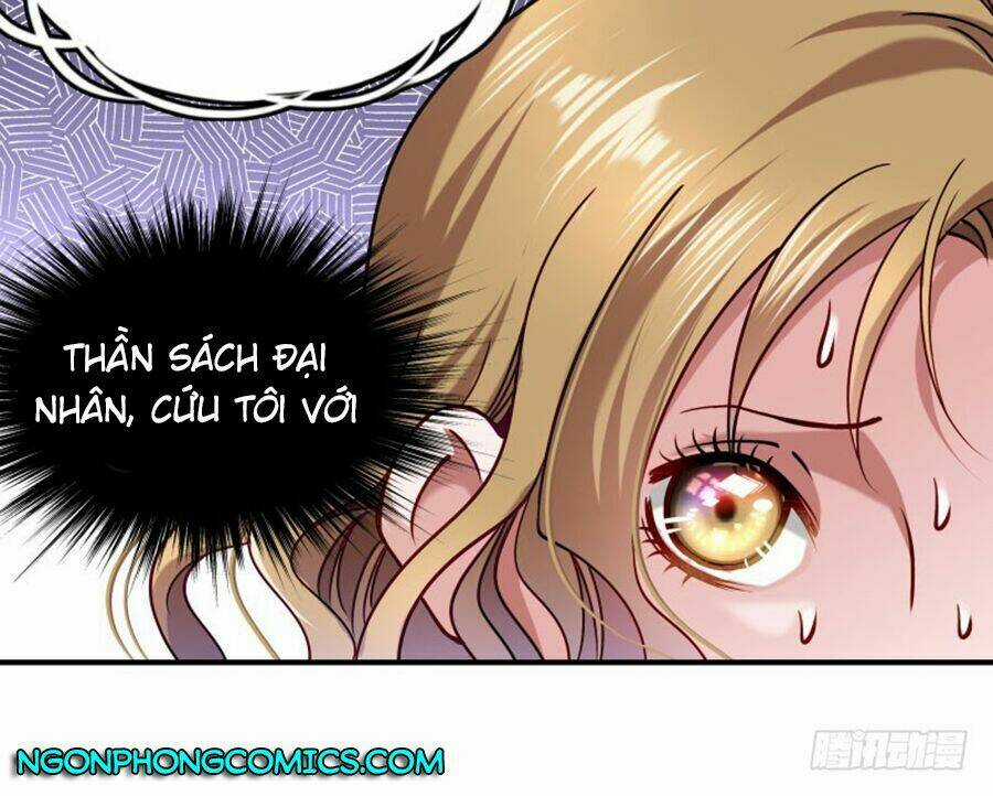 Tiểu Hoàng Thư Và Tiểu Hoàng Thúc Chapter 11 trang 11