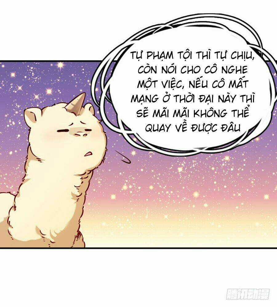 Tiểu Hoàng Thư Và Tiểu Hoàng Thúc Chapter 11 trang 12