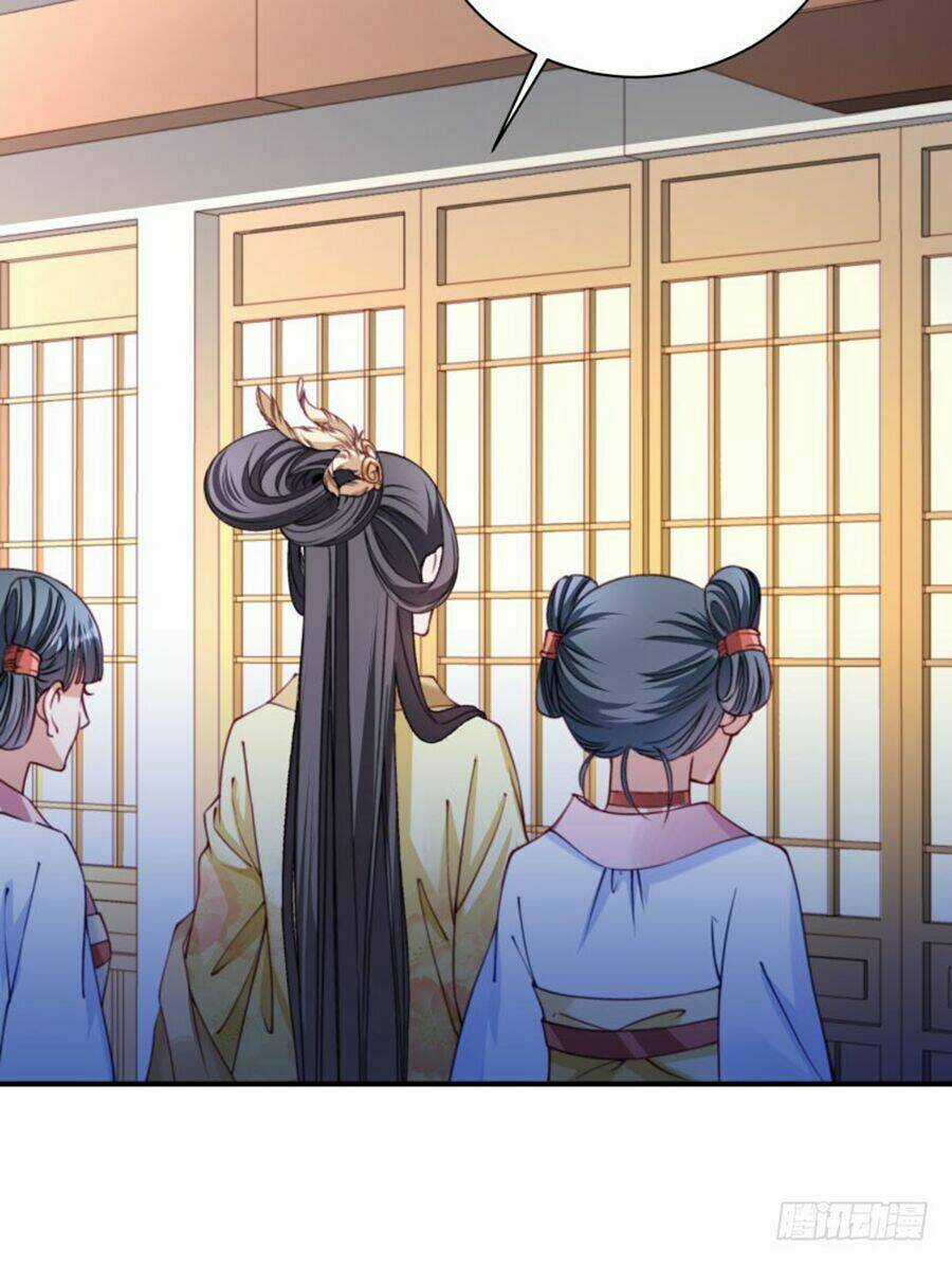 Tiểu Hoàng Thư Và Tiểu Hoàng Thúc Chapter 11 trang 17