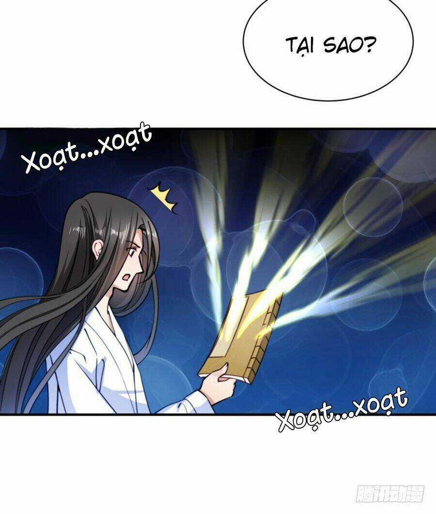Tiểu Hoàng Thư Và Tiểu Hoàng Thúc Chapter 11 trang 2