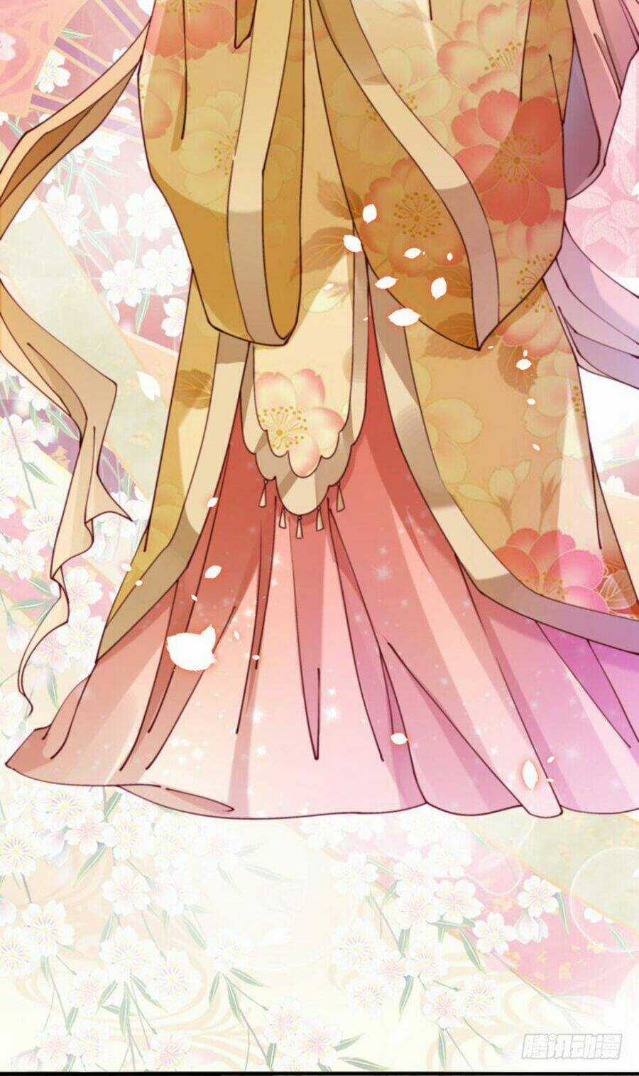 Tiểu Hoàng Thư Và Tiểu Hoàng Thúc Chapter 11 trang 23