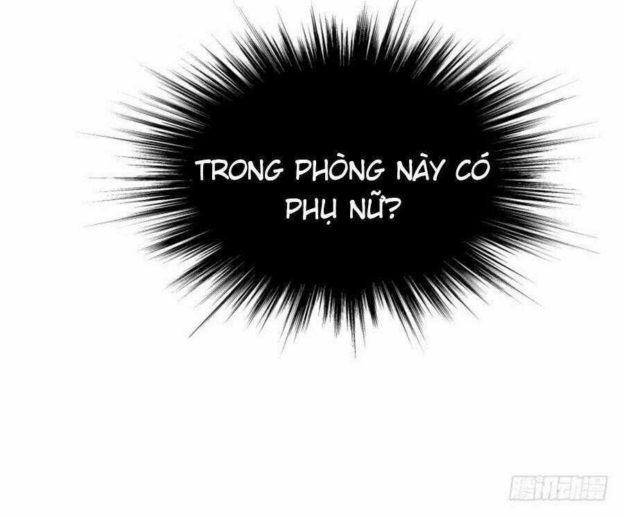 Tiểu Hoàng Thư Và Tiểu Hoàng Thúc Chapter 11 trang 25