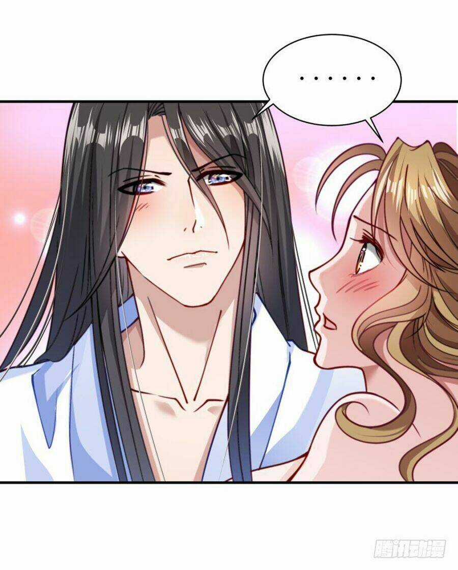 Tiểu Hoàng Thư Và Tiểu Hoàng Thúc Chapter 11 trang 4