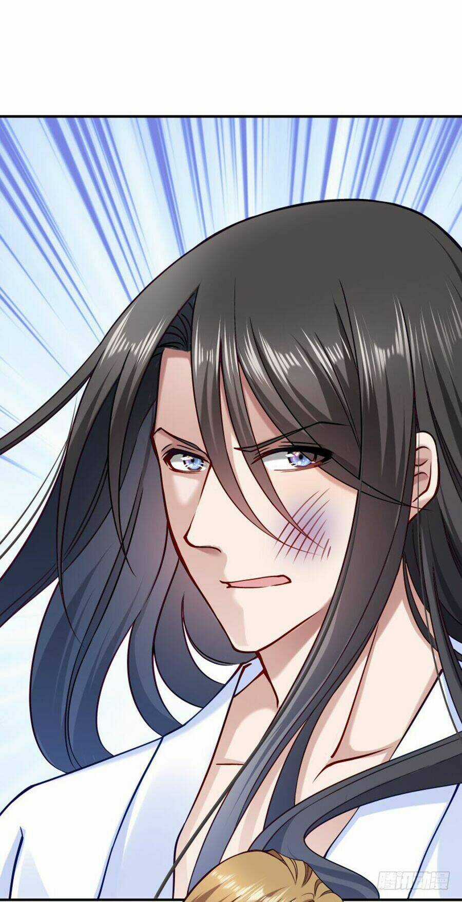 Tiểu Hoàng Thư Và Tiểu Hoàng Thúc Chapter 11 trang 8