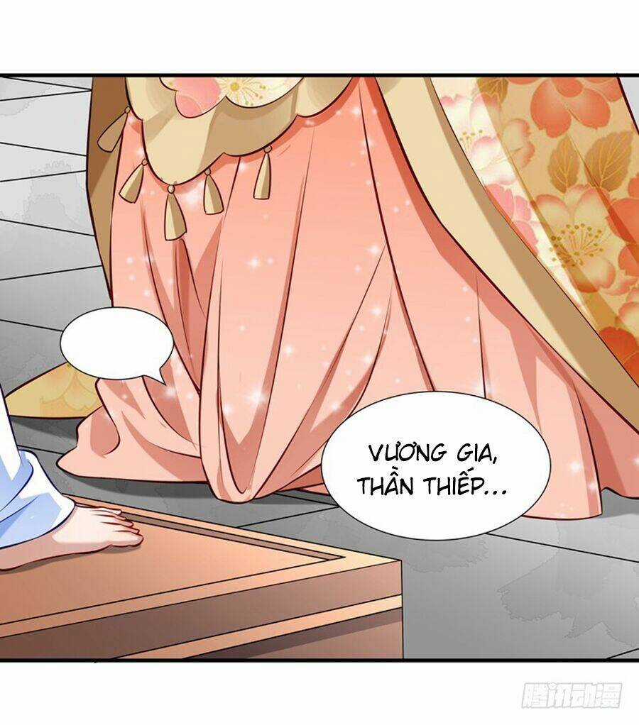 Tiểu Hoàng Thư Và Tiểu Hoàng Thúc Chapter 12 trang 12