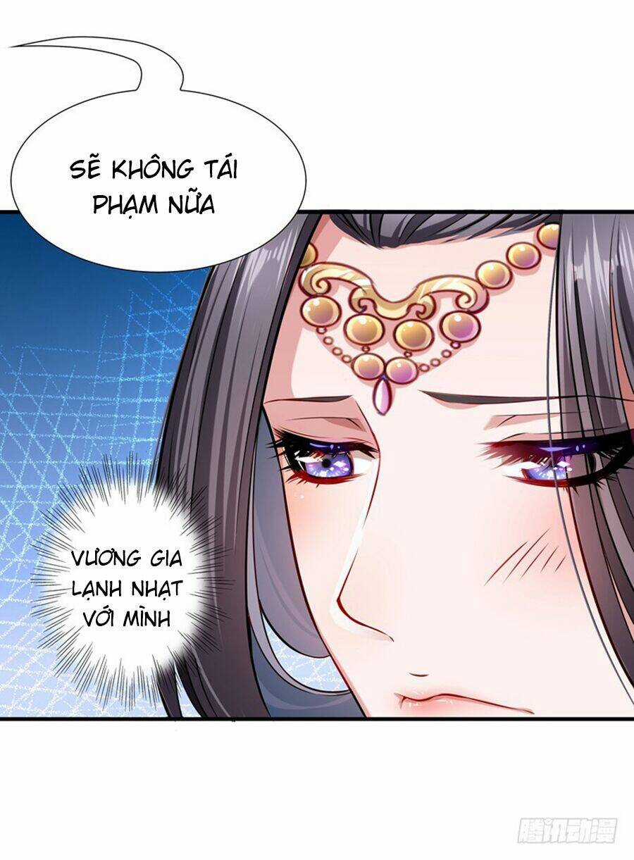 Tiểu Hoàng Thư Và Tiểu Hoàng Thúc Chapter 12 trang 16