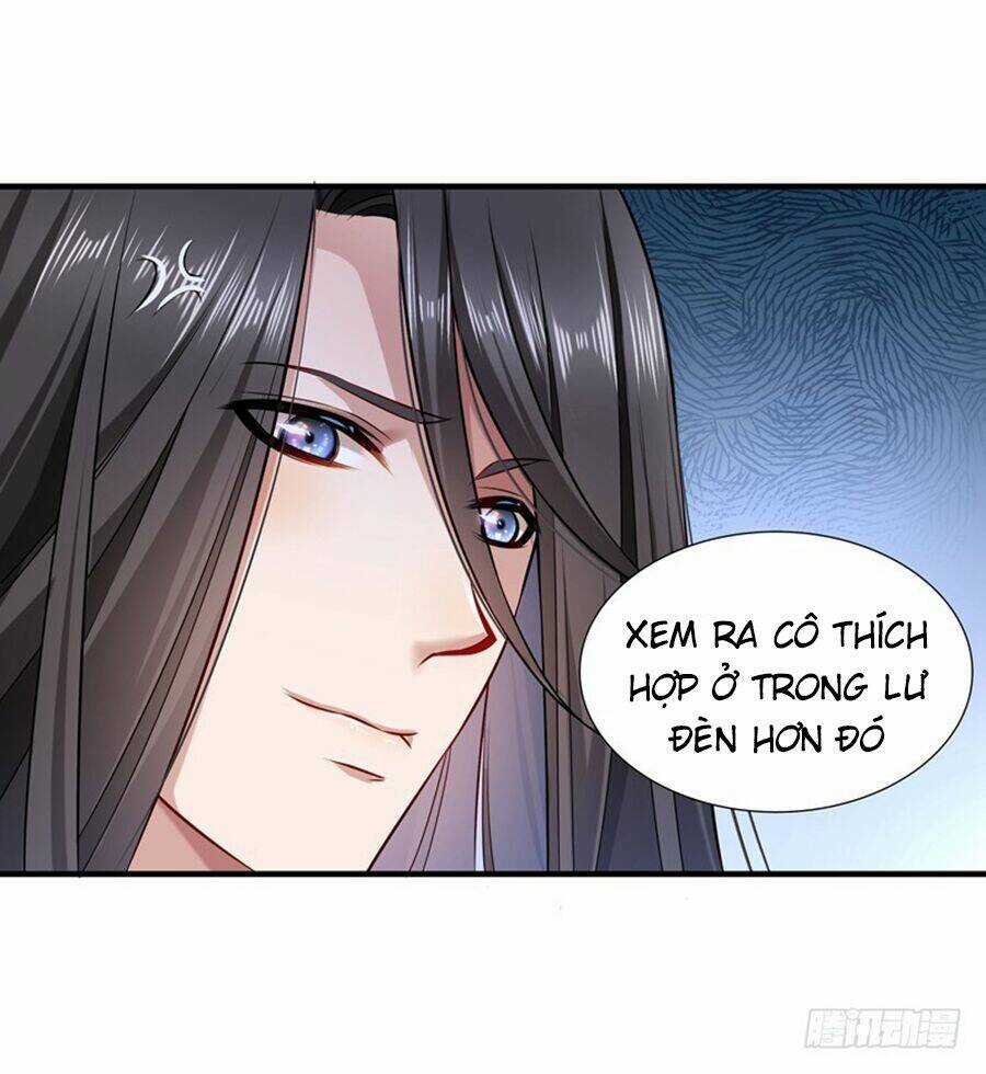 Tiểu Hoàng Thư Và Tiểu Hoàng Thúc Chapter 12 trang 18