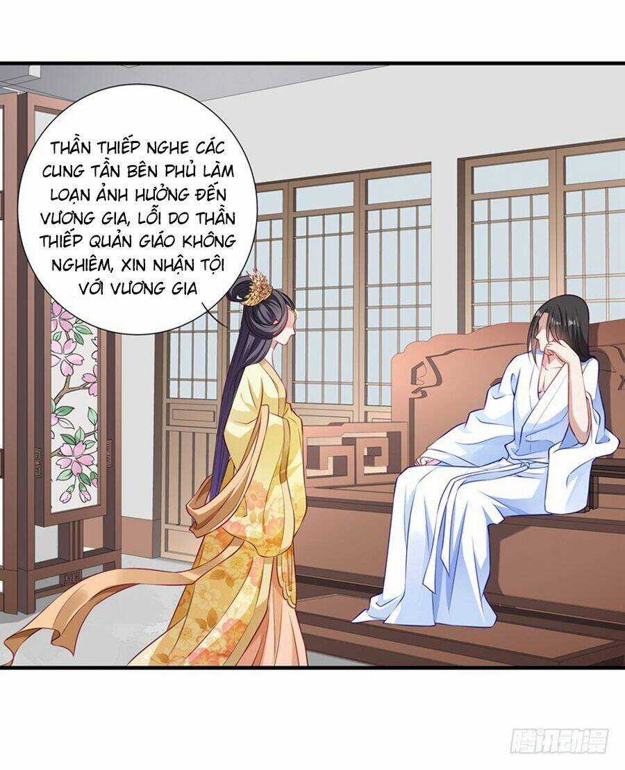 Tiểu Hoàng Thư Và Tiểu Hoàng Thúc Chapter 12 trang 3