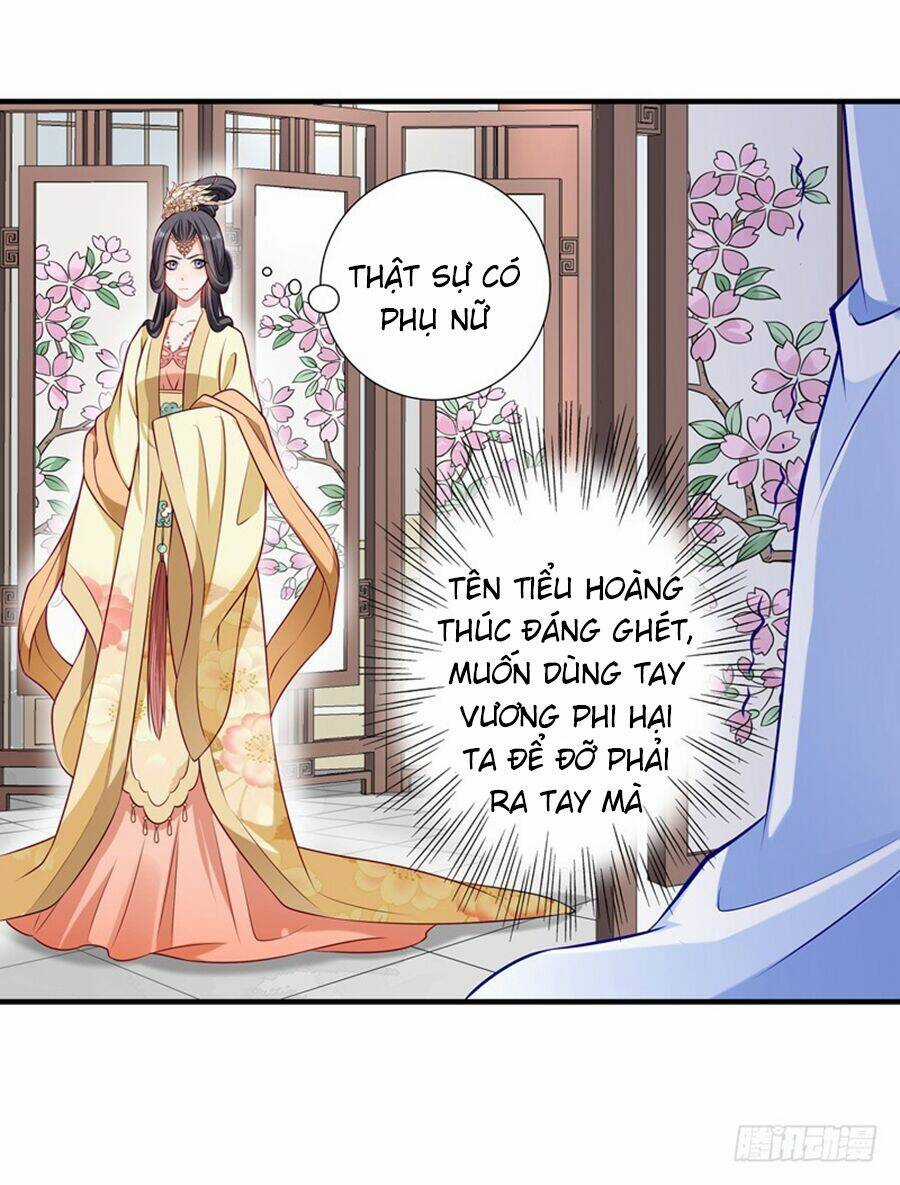 Tiểu Hoàng Thư Và Tiểu Hoàng Thúc Chapter 12 trang 5