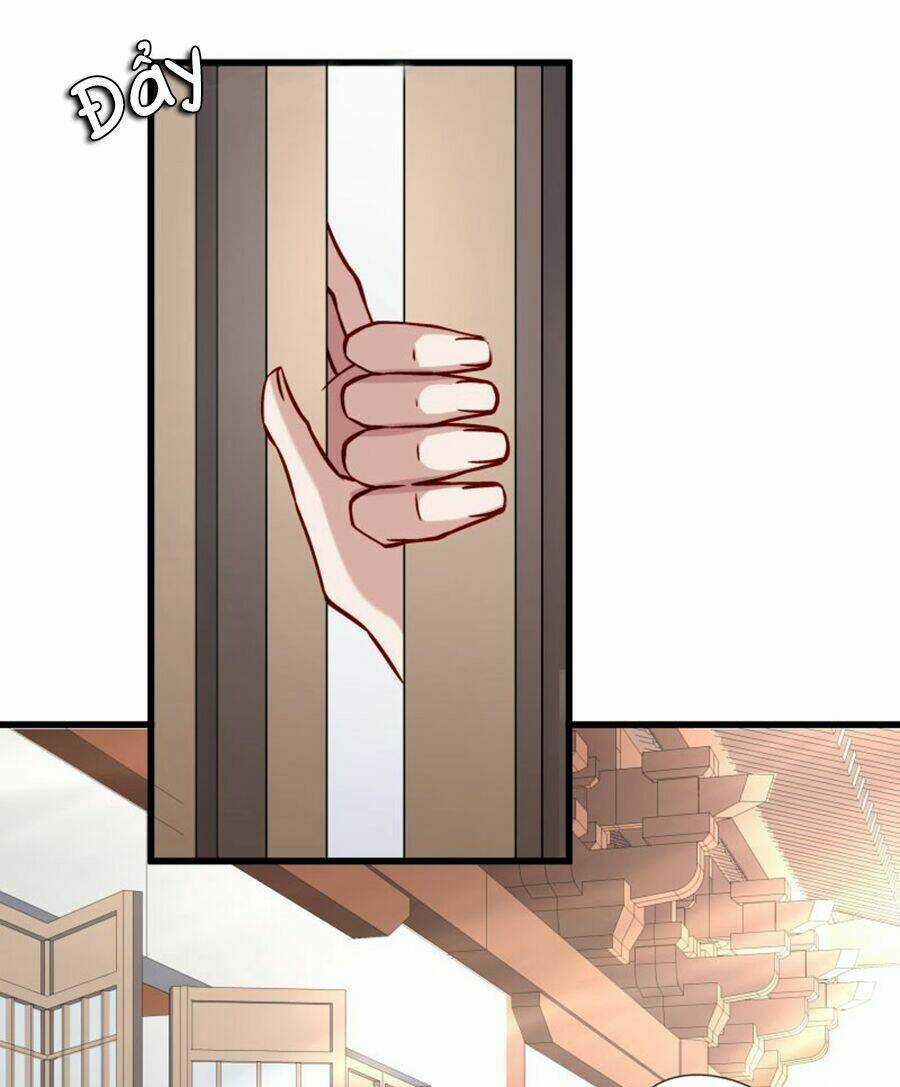 Tiểu Hoàng Thư Và Tiểu Hoàng Thúc Chapter 13 trang 12