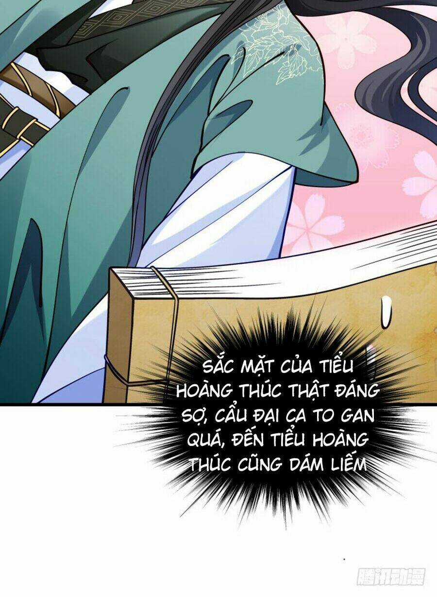 Tiểu Hoàng Thư Và Tiểu Hoàng Thúc Chapter 13 trang 15