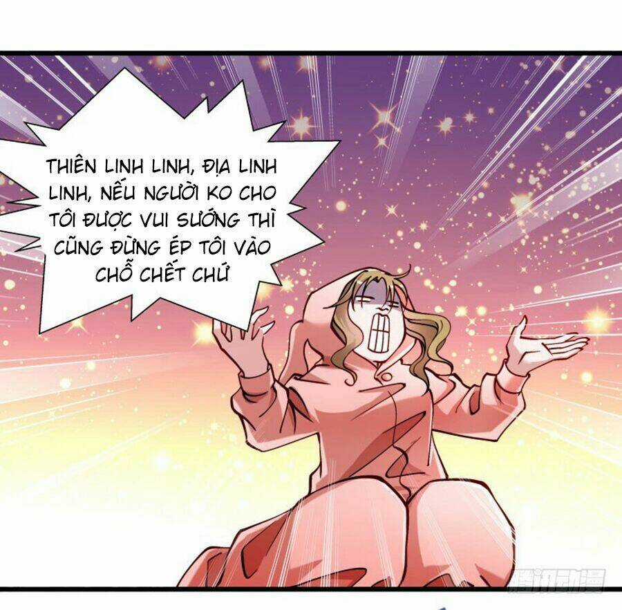 Tiểu Hoàng Thư Và Tiểu Hoàng Thúc Chapter 13 trang 21