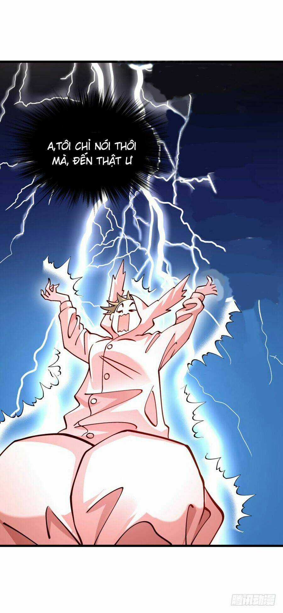 Tiểu Hoàng Thư Và Tiểu Hoàng Thúc Chapter 13 trang 22