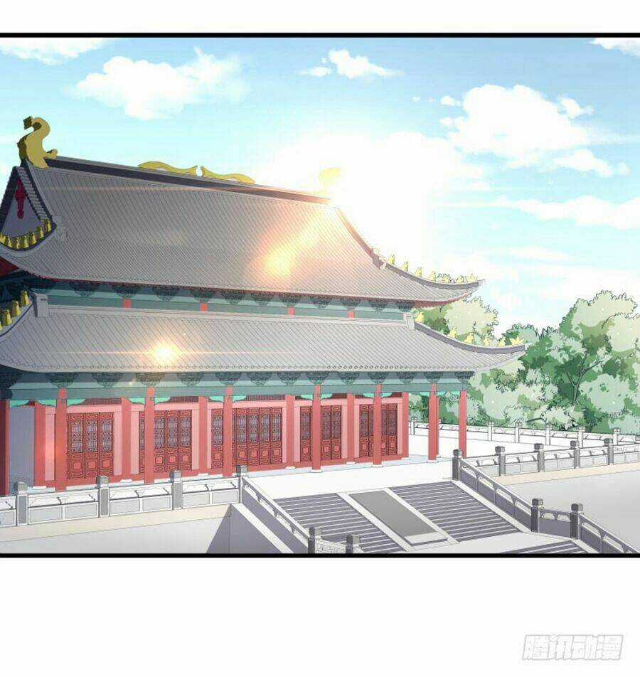 Tiểu Hoàng Thư Và Tiểu Hoàng Thúc Chapter 13 trang 23