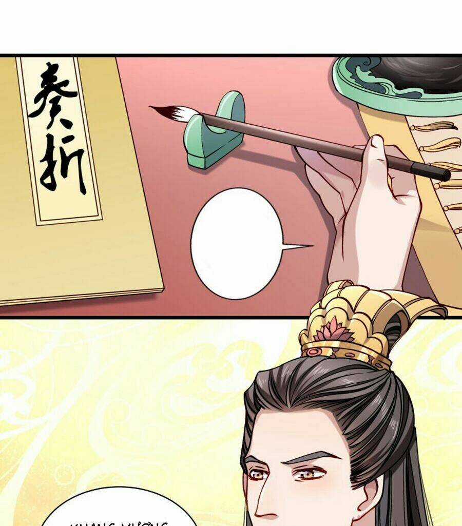 Tiểu Hoàng Thư Và Tiểu Hoàng Thúc Chapter 13 trang 25