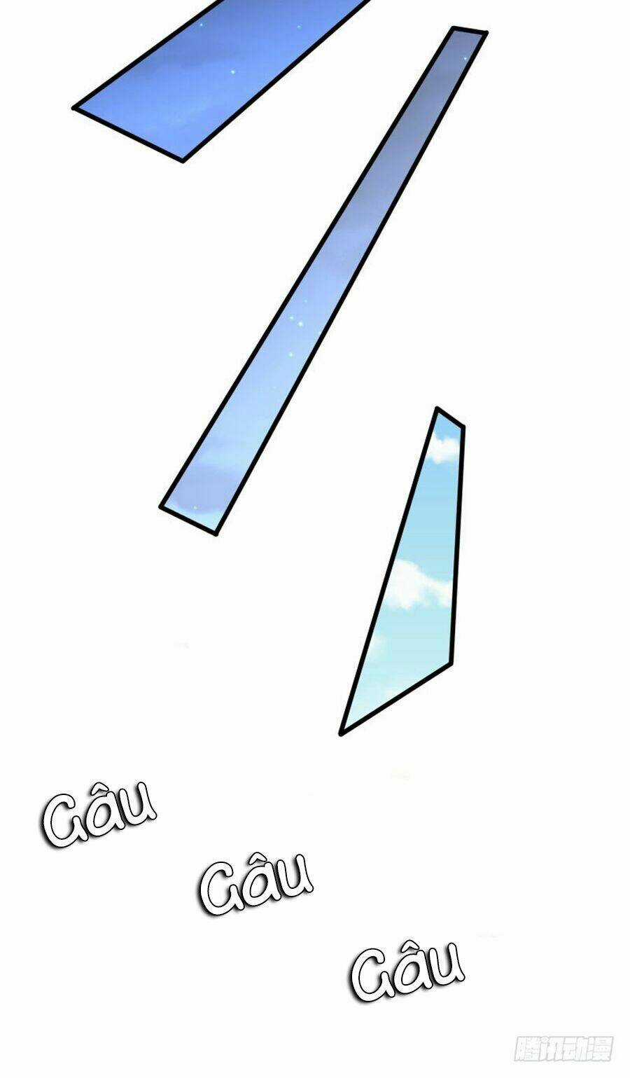 Tiểu Hoàng Thư Và Tiểu Hoàng Thúc Chapter 13 trang 6