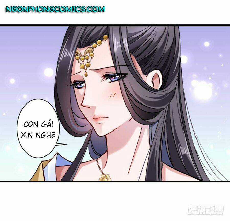 Tiểu Hoàng Thư Và Tiểu Hoàng Thúc Chapter 14 trang 11