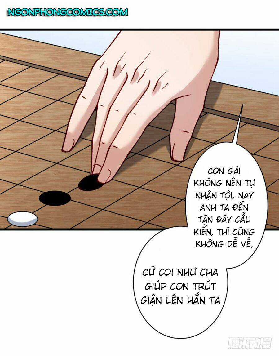 Tiểu Hoàng Thư Và Tiểu Hoàng Thúc Chapter 14 trang 14