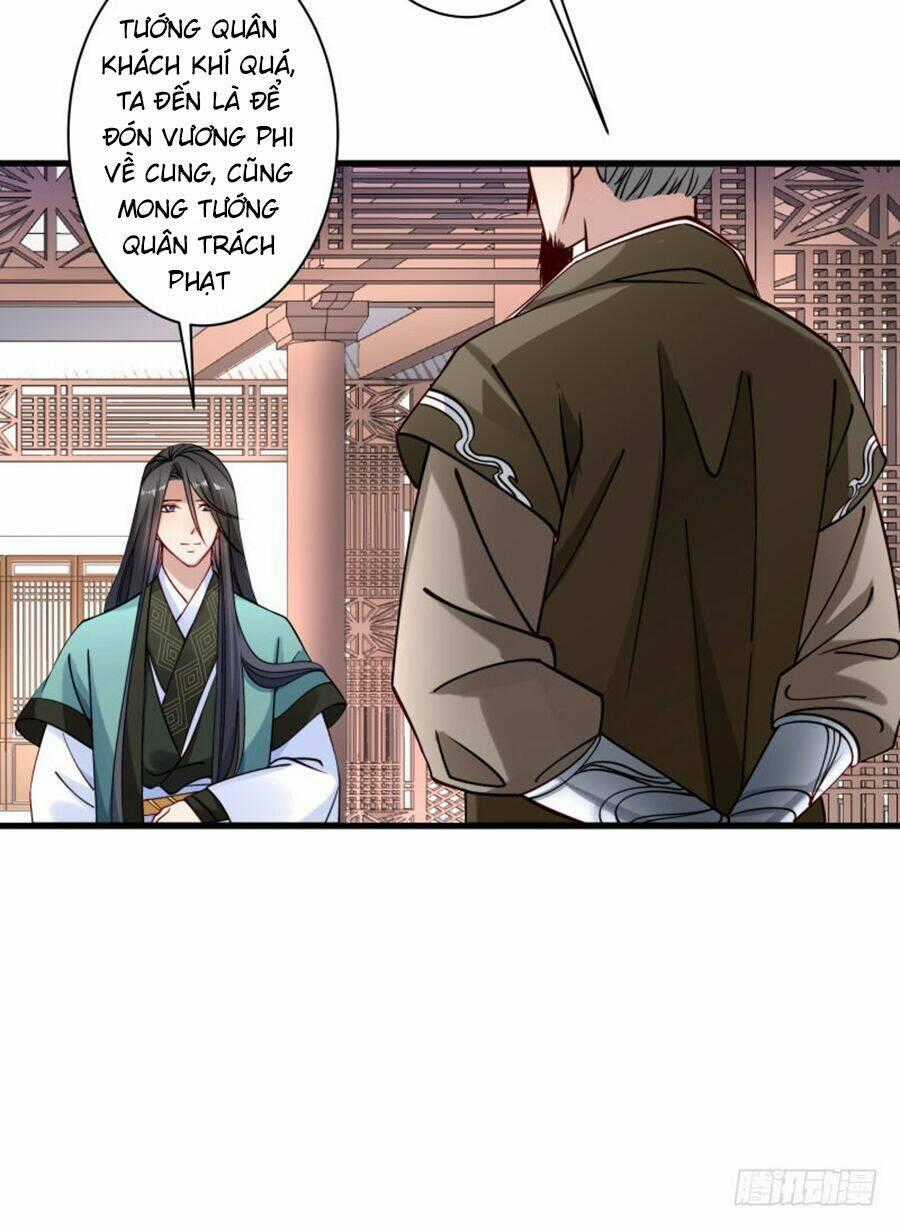 Tiểu Hoàng Thư Và Tiểu Hoàng Thúc Chapter 14 trang 20