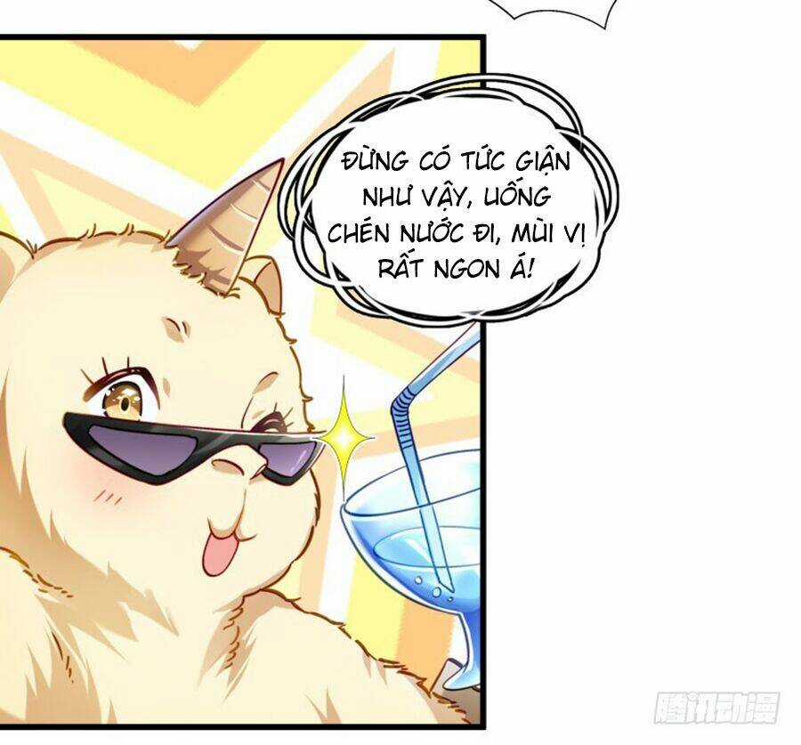 Tiểu Hoàng Thư Và Tiểu Hoàng Thúc Chapter 15 trang 11