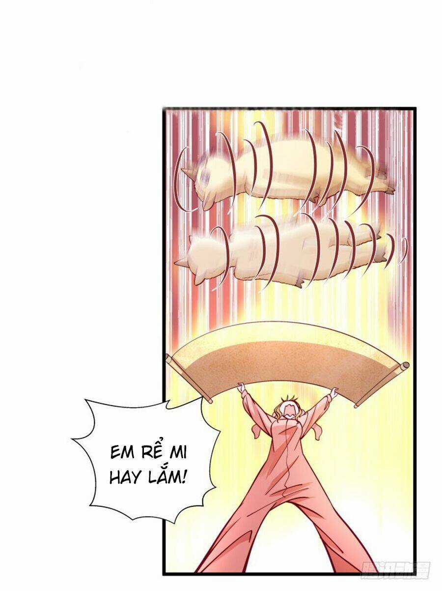 Tiểu Hoàng Thư Và Tiểu Hoàng Thúc Chapter 15 trang 12