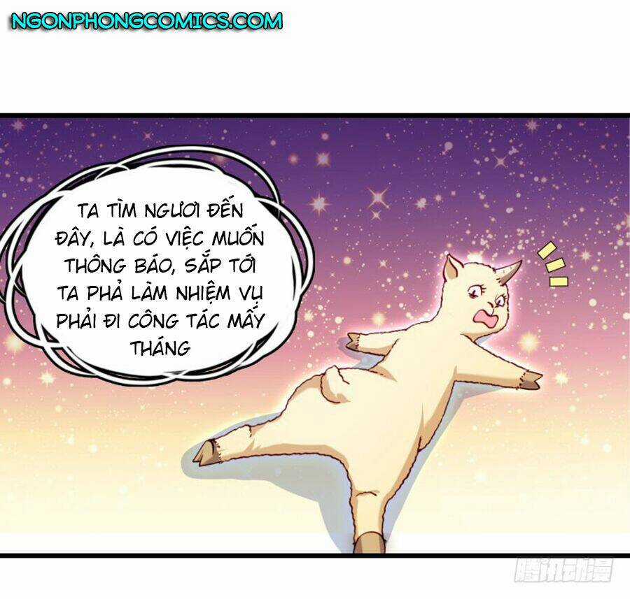 Tiểu Hoàng Thư Và Tiểu Hoàng Thúc Chapter 15 trang 14