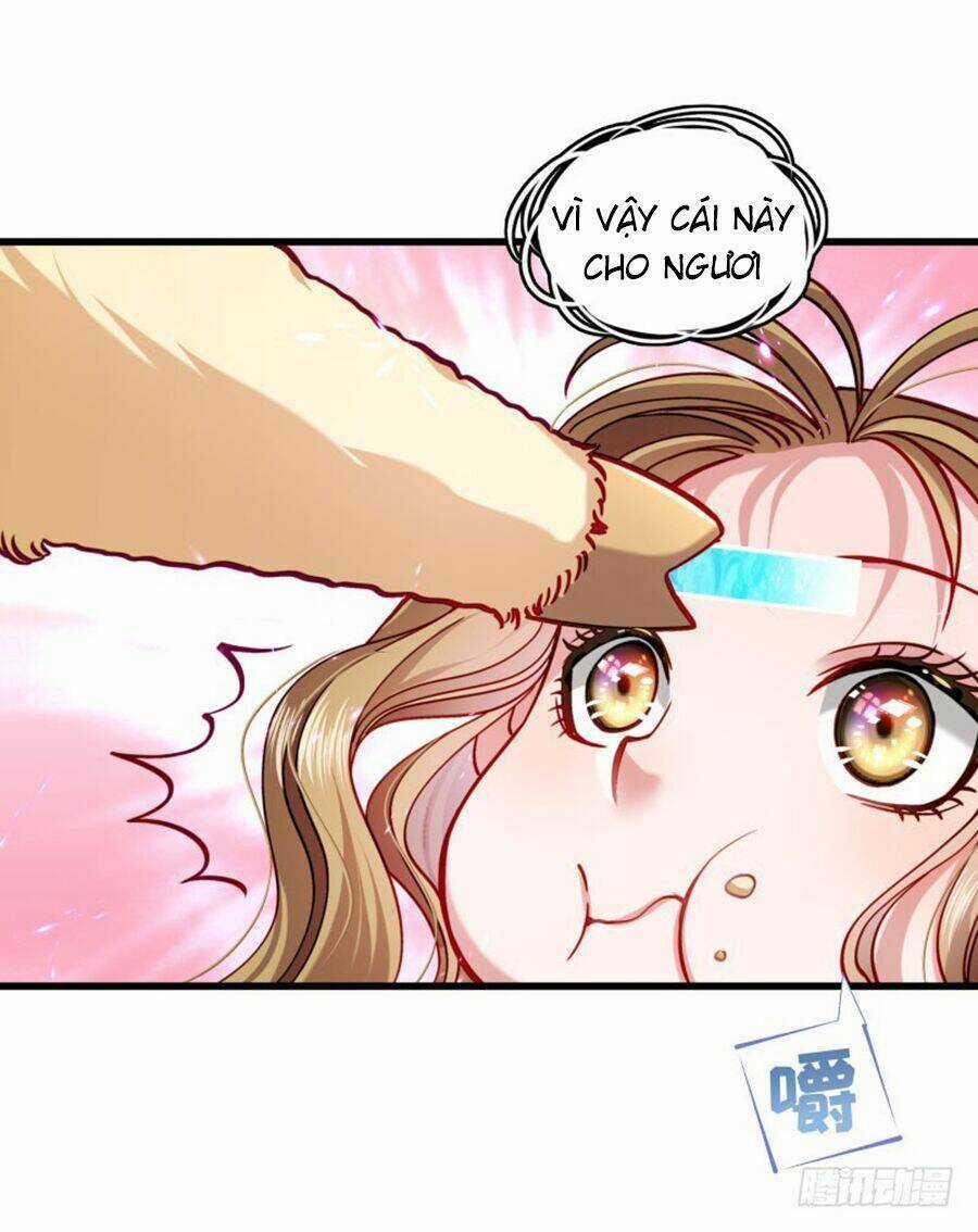 Tiểu Hoàng Thư Và Tiểu Hoàng Thúc Chapter 15 trang 15