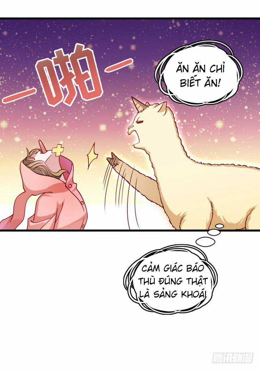 Tiểu Hoàng Thư Và Tiểu Hoàng Thúc Chapter 15 trang 17