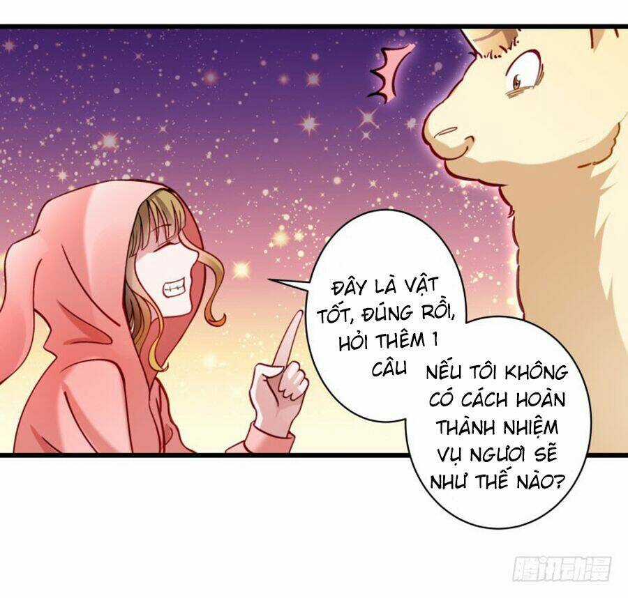 Tiểu Hoàng Thư Và Tiểu Hoàng Thúc Chapter 15 trang 20