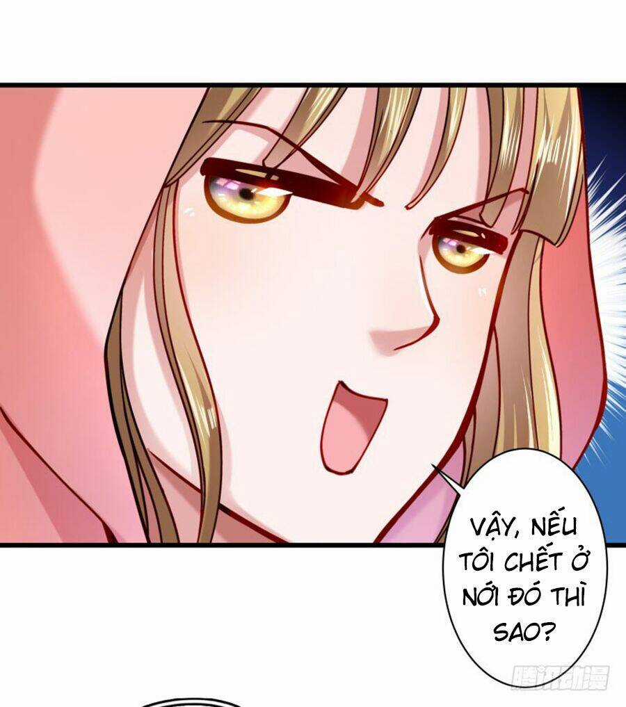 Tiểu Hoàng Thư Và Tiểu Hoàng Thúc Chapter 15 trang 22