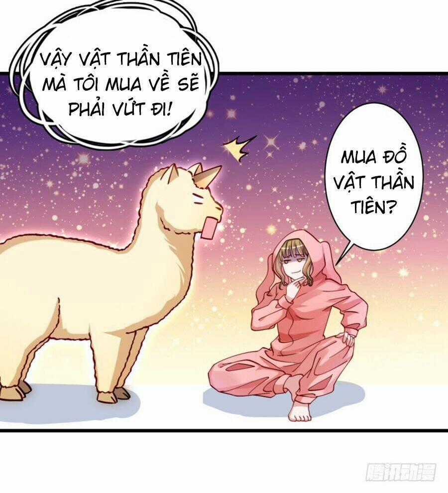 Tiểu Hoàng Thư Và Tiểu Hoàng Thúc Chapter 15 trang 23