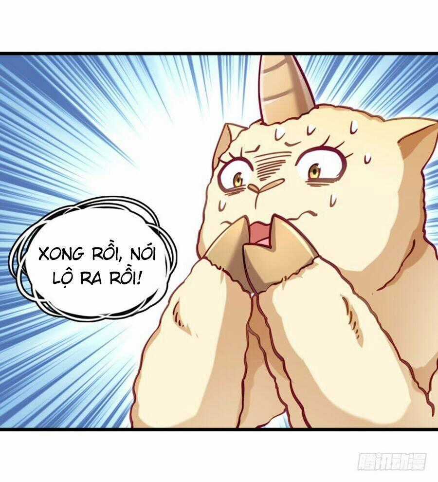 Tiểu Hoàng Thư Và Tiểu Hoàng Thúc Chapter 15 trang 24