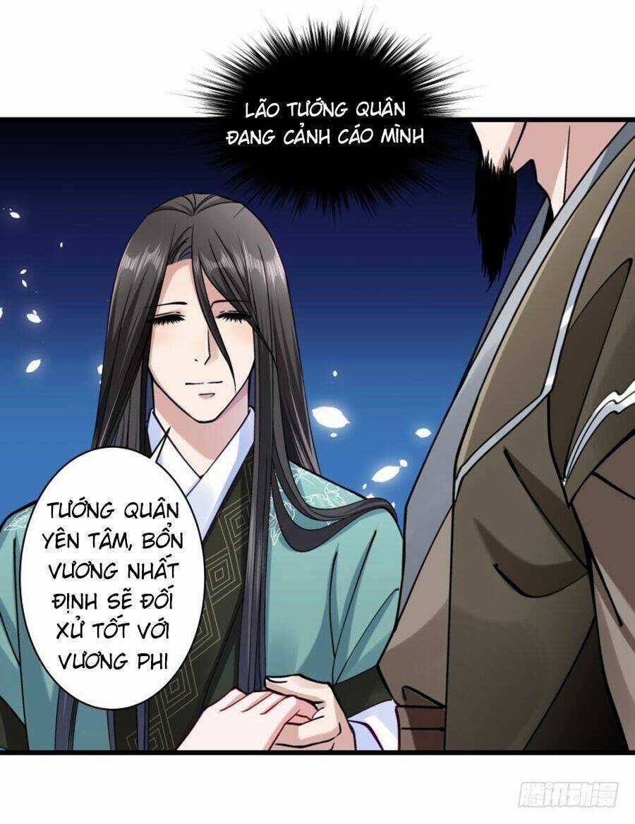 Tiểu Hoàng Thư Và Tiểu Hoàng Thúc Chapter 15 trang 3