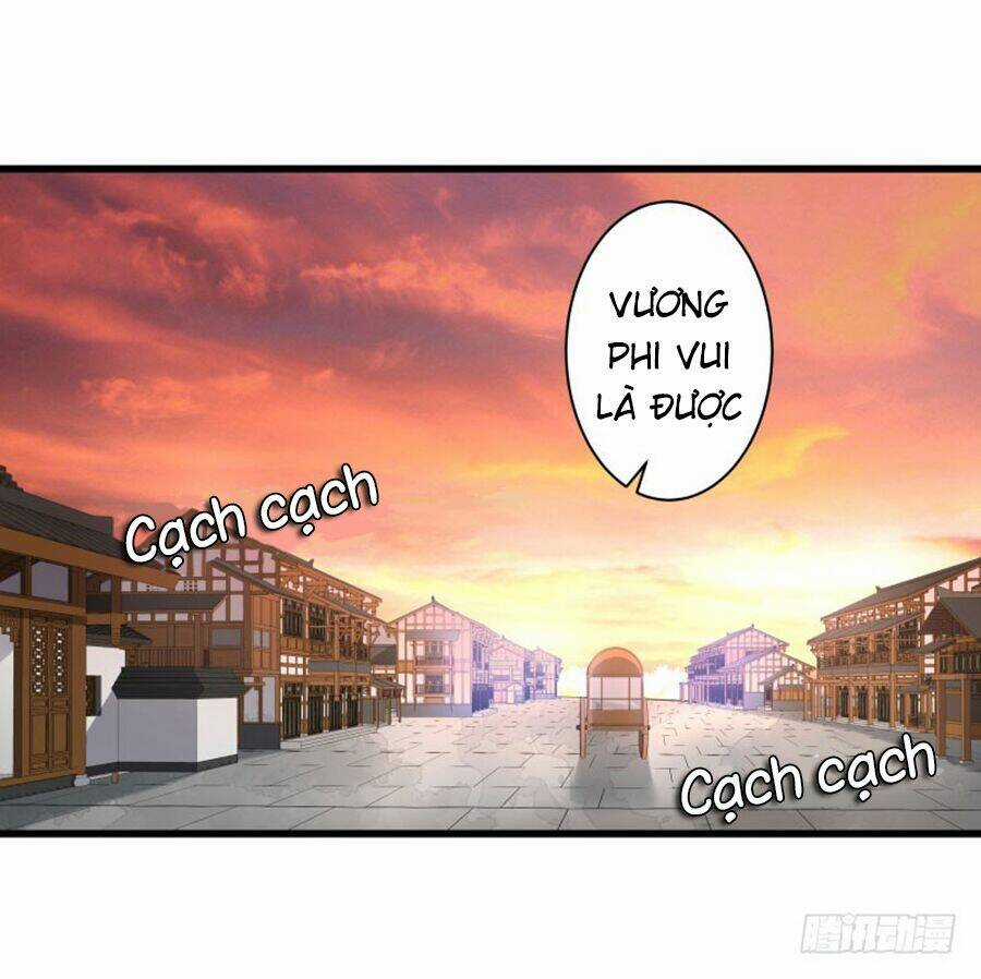 Tiểu Hoàng Thư Và Tiểu Hoàng Thúc Chapter 15 trang 5