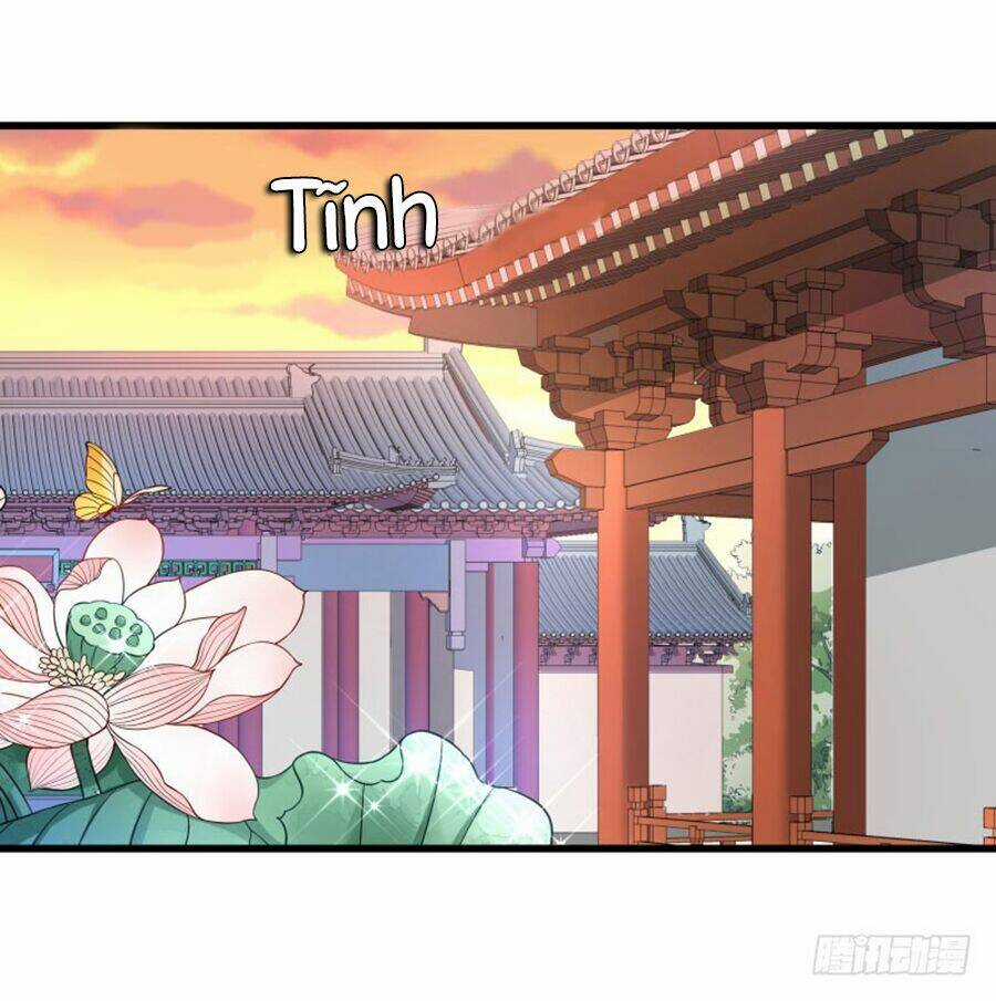 Tiểu Hoàng Thư Và Tiểu Hoàng Thúc Chapter 15 trang 6