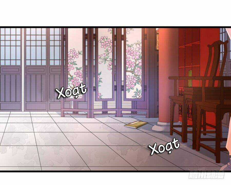 Tiểu Hoàng Thư Và Tiểu Hoàng Thúc Chapter 15 trang 7