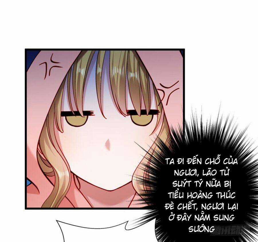 Tiểu Hoàng Thư Và Tiểu Hoàng Thúc Chapter 15 trang 9